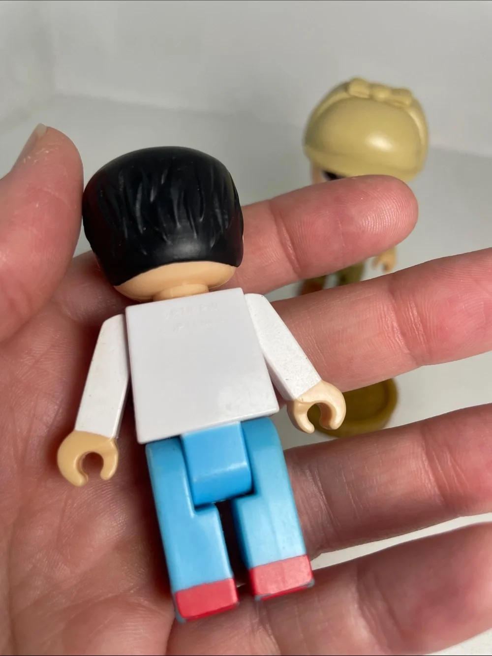 Ryan’s World Toy Set of 6 and 1 Coin